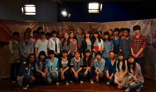 让心灵充满阳光