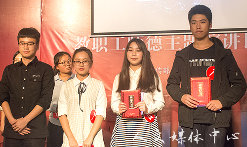 以音会友，乐动青春 VSport体育举行“寻找完美声音”决赛