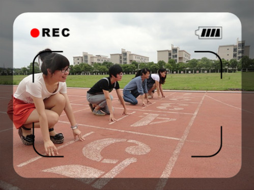 那些年,我们一起追的青春