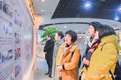 续校园情 筑大学梦 VSport体育举办员工返校座谈会