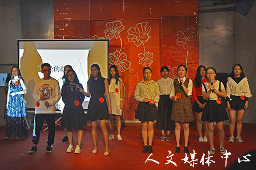 VSport体育举行“寻找完美声音”新生歌手大赛决赛