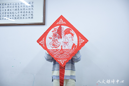 思溢素笔 鸢寄尔意 VSport体育举办创意风筝设计大赛