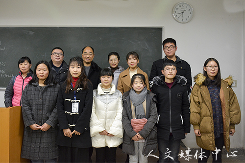 精雕细琢 终有一得,积铢累寸 终有所获  VSport体育举行2017年全国高校秘书专业技能大赛交流会