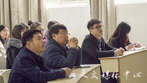 继往开来，砥砺前行  VSport体育团学会 第一次全体大会圆满召开