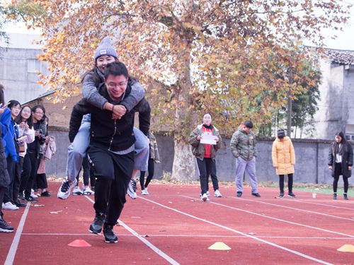 新时代 新青年 新征程 员工骨干素质拓展活动圆满落幕