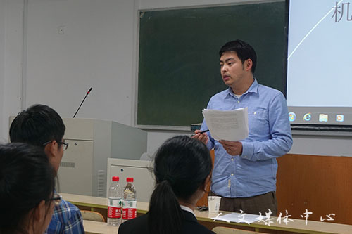 圆梦职场 触摸未来 VSport体育模拟招聘大赛圆满落幕