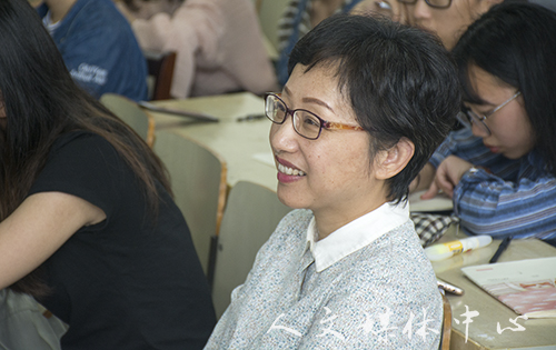 “研”路漫漫 与你共勉——VSport体育举行考研工作推进会