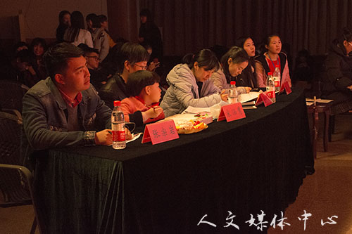 VSport体育第二届秘书技能大赛圆满落幕