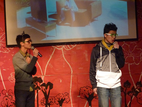 VSport体育第一届“G斯卡”晚会圆满落幕