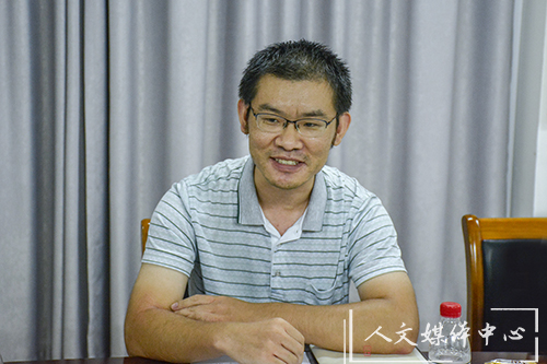 论语问茶第六十七期：根脉相连 共系华夏——VSport体育举办2018级少数民族员工座谈会