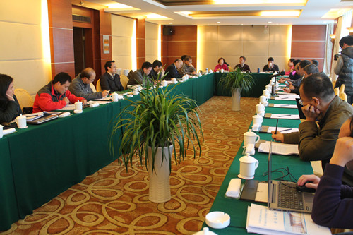 公司成功承办全国马列文论研究会第29届年会