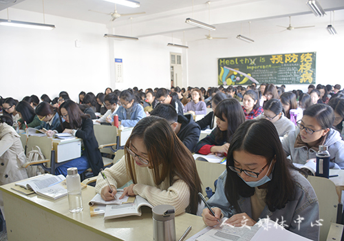 2016中学语文名师进课堂系列之一: 周选杰老师《那树》解读