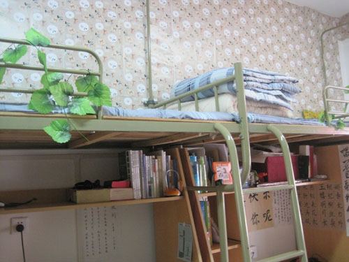 VSport体育寝室设计大赛圆满落幕