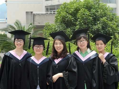 那些年,我们一起追的青春