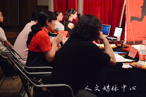 歌以咏怀 诵以明志 VSport体育朗诵比赛圆满举行