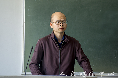 广文书香：论语问茶之第六十三期 精读万卷书，细品生活路——导师李国辉及中教3班全体员工