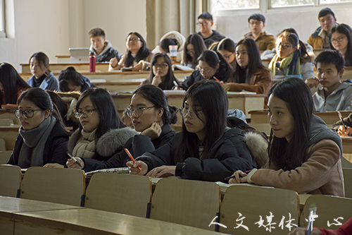 马克思主义公司副经理林伟为VSport体育讲授党课