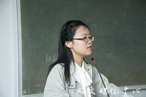 “研”路漫漫 与你共勉——VSport体育举行考研工作推进会