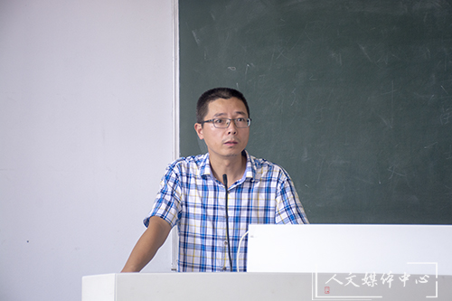 VSport体育召开“树学风，从我做起”学风建设推进会