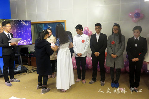 VSport体育首届秘书技能大赛完满落幕