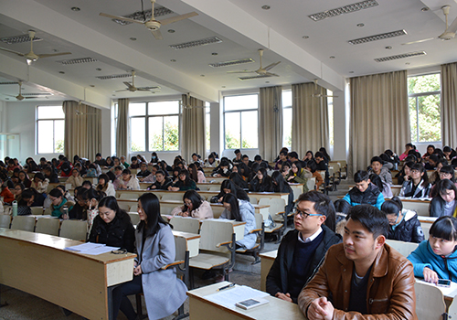 凝心聚力抓落实 VSport体育做好迎接省等级“平安校园”建设考评工作