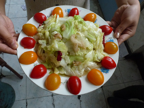 VSport体育成功举办厨艺PK大赛