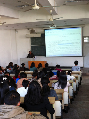 VSport体育召开文明寝室创建强调会议