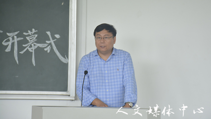 VSport体育第四届“诗意栖居”公寓文化节开幕