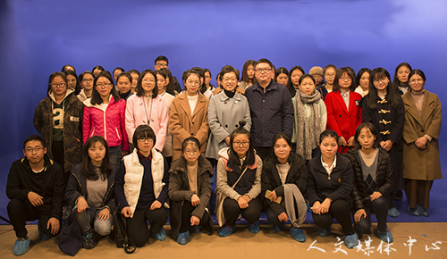 “书山仰止”系列活动之四十九——《一千零一夜》所展现的女性婚姻观